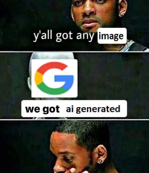 Y'all Got Any Image