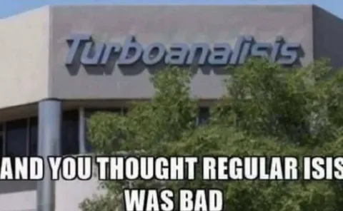 Regular ISIS Was Bad