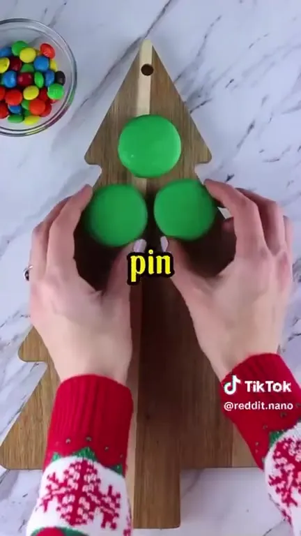 Horrifying Oreo Positions