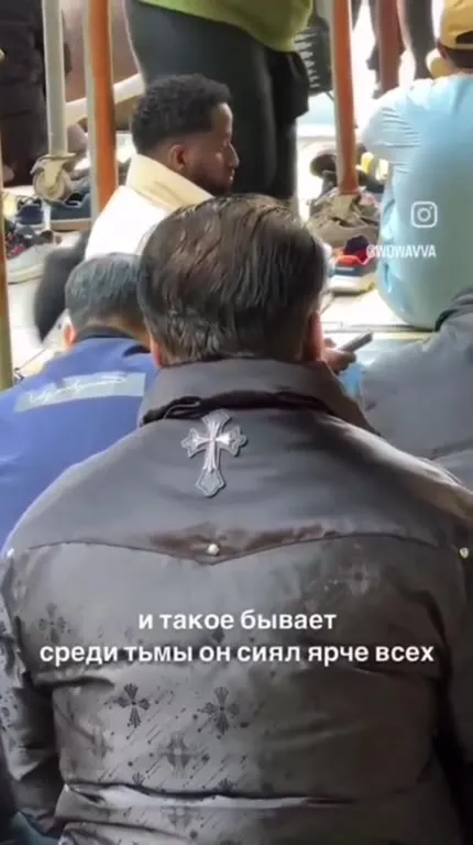 Среди тьмы сиял ярче всех