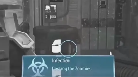 Halo Infection Matchmaking Ban