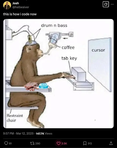 This Is How I Code Now