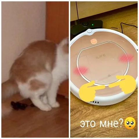 Это мне?