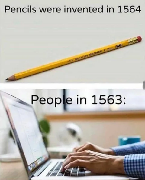 People in 1563 Typing