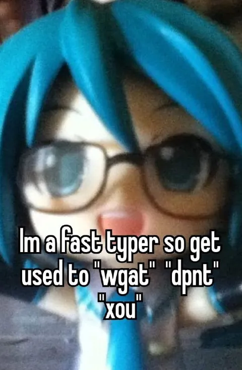 Fast Typer With Typos