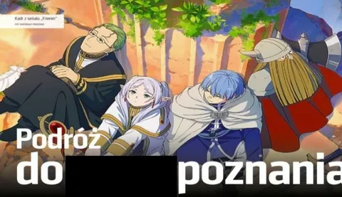Podróż do poznania