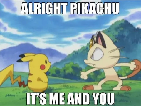 Ash's Pokémon Meme Gets Confusing