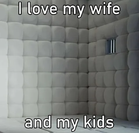I Love My Wife and Kids