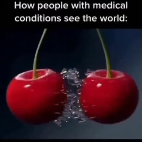 How People With Autism See the World