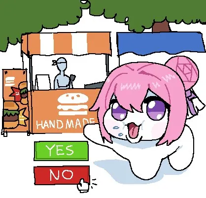 Handmade Yes or No