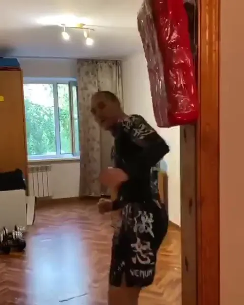 Танец под оперный финал