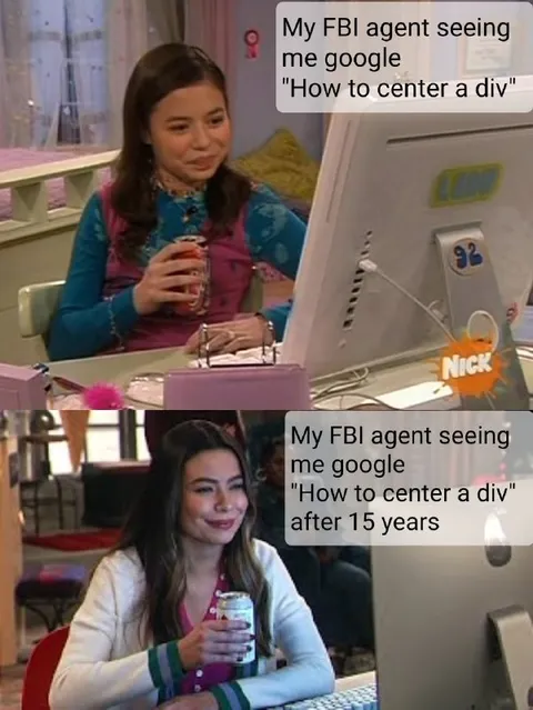 FBI Agent Watches CSS Struggles