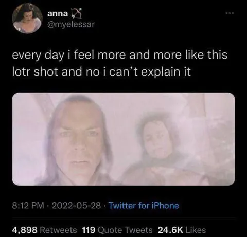 Every Day Feels Like This