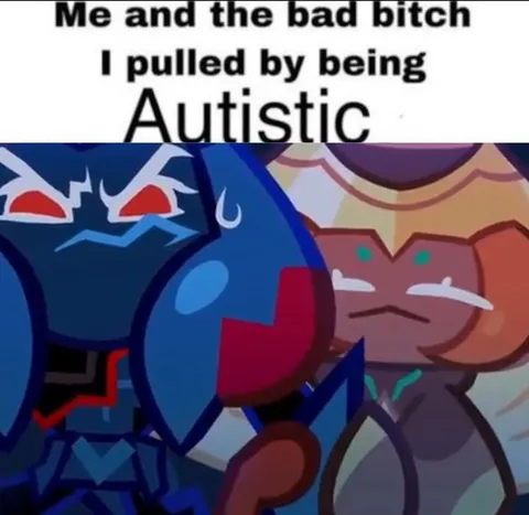 Autistic Rizz Pull