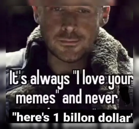 I Love Your Memes