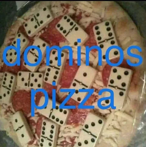 Dominos Pizza