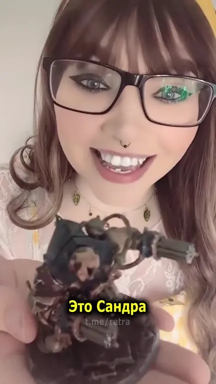 Как играть в Warhammer