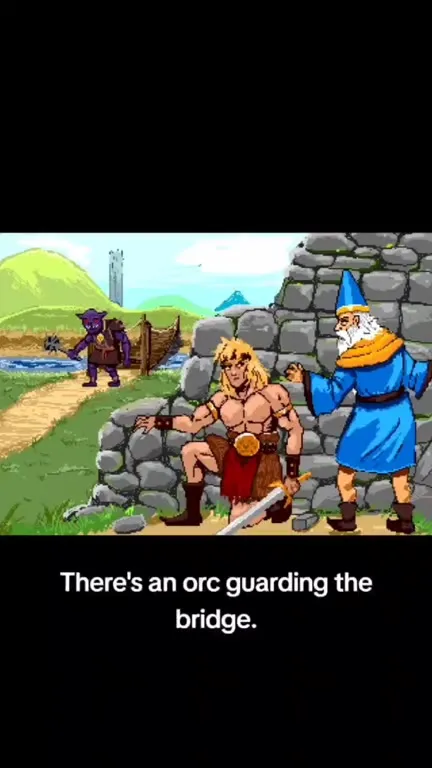 The Oldest Spell Ever Crafted