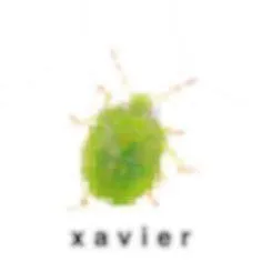 Xavier the Green Bug