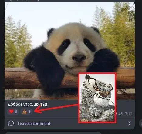 Доброе утро, друзья