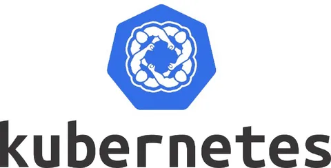 Kubernetes Logo