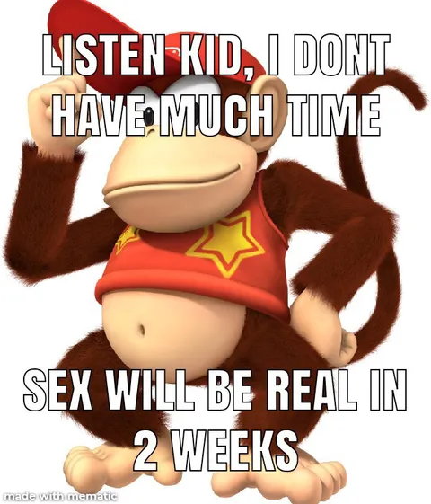 Sex Will Be Real Soon