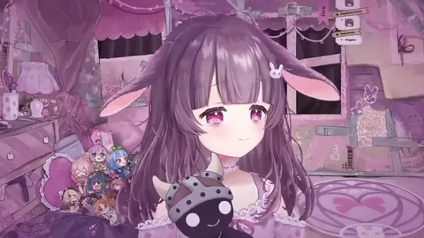 Anime Sheep Does a Birmingham Voice