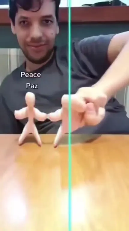 Peace turns into nightmare