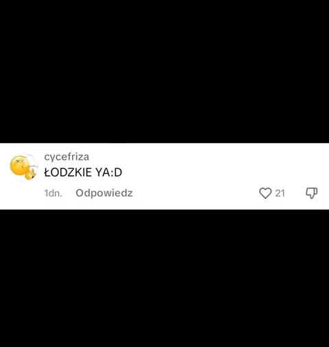ŁÓDZKIE dziury :D