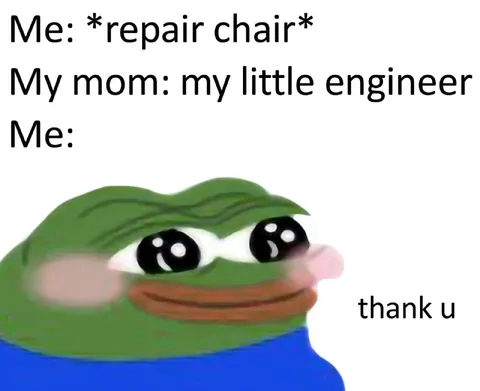 My Little Engineer