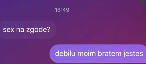 Seks na zgodę