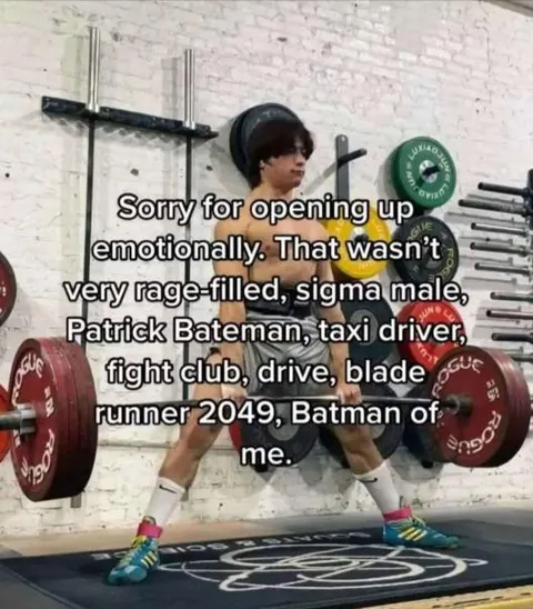 Sorry for Opening Up Emotionally