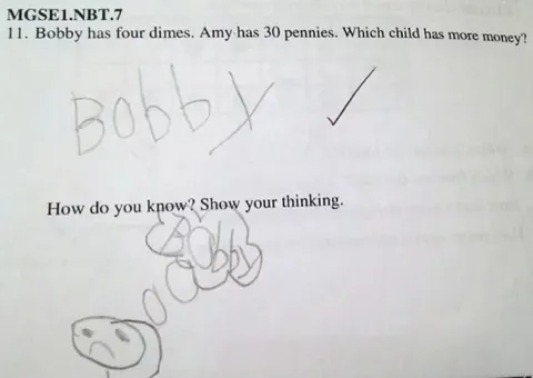 Bobby Has More Money
