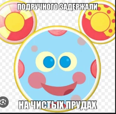 Подручного задержали на Чистых прудах