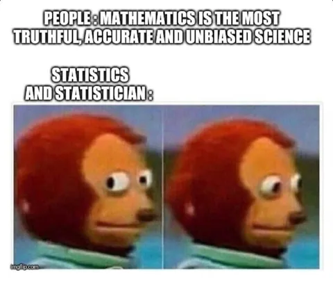 Statistics and Statistician