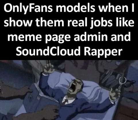 OnlyFans Models See Real Jobs