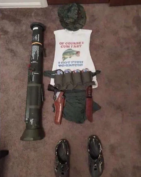 Of Course I Cum Fast
