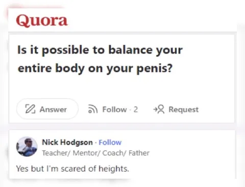 Balancing Your Entire Body