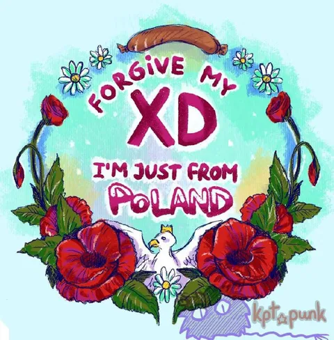 Forgive My XD Poland