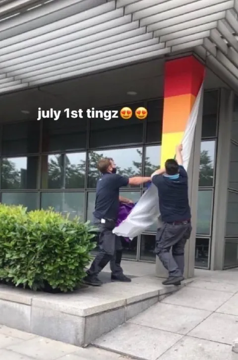 July 1st Tingz