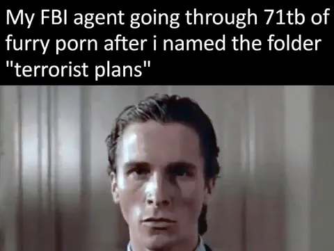 FBI Agent Finds Terrorist Plans