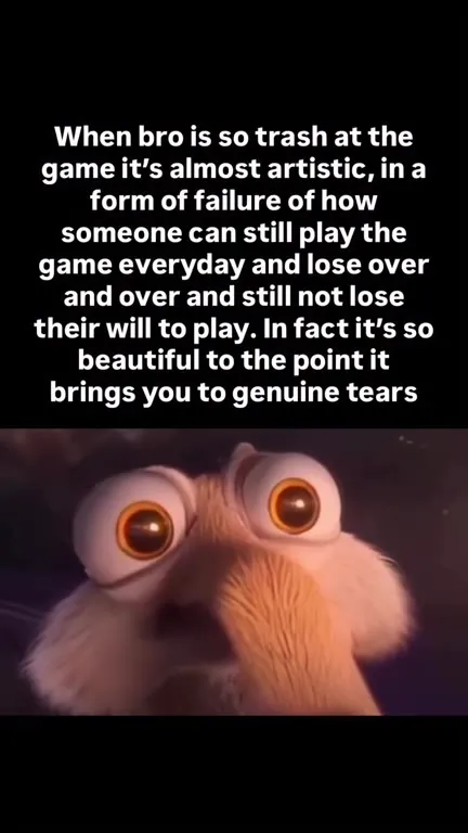 Beautifully Terrible Gameplay