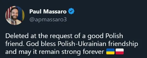 Polish-Ukrainian Friendship Forever