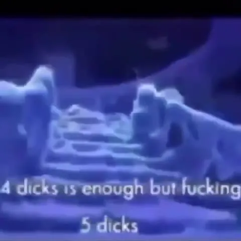 2 Dicks Never Bothered Me
