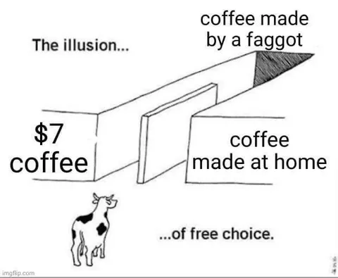 The Illusion of Free Choice