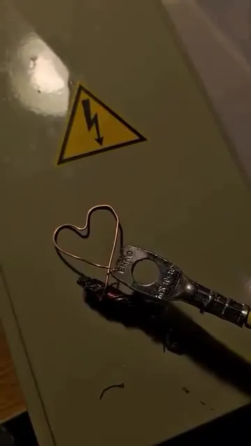 Сердце под напряжением