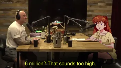 Asuka Defends Hitler on Joe Rogan
