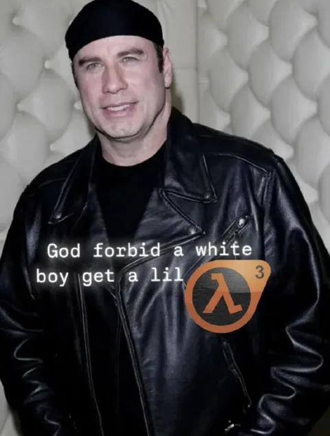 God Forbid Half-Life 3
