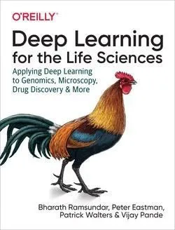 Deep Learning Rooster Book Cover