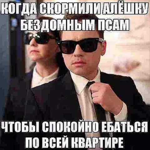 Скормили адешку бездомным псам